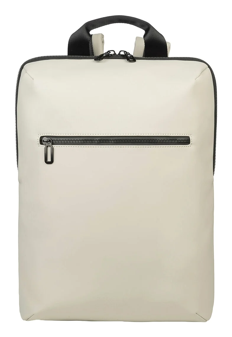 Tucano GOMMO Laptop 15.6", MacBook Pro 16" Backpack case waxed Grey