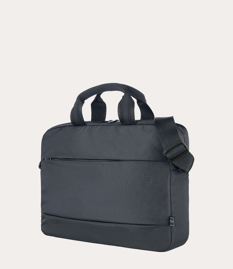 Tucano Global 13"/14" 35.6 cm (14") Briefcase Blue