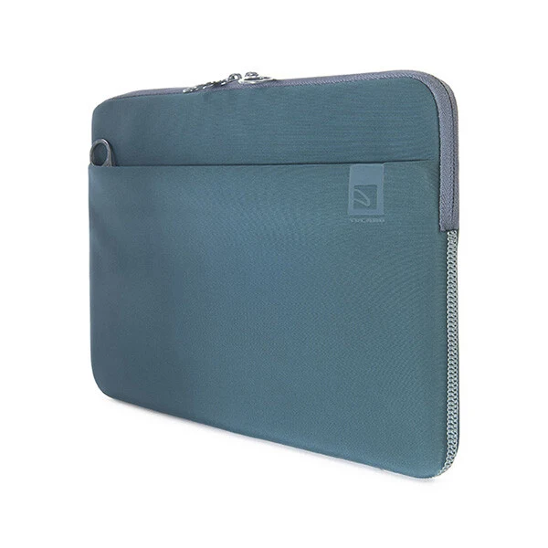Tucano BFTMB15-B laptop case 38.1 cm (15") Sleeve case Black