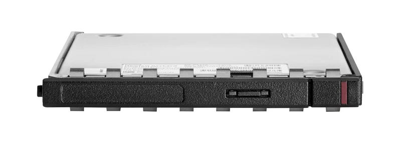 HPE 6.4TB NVMe Gen5 High Performance Mixed Use E3S EC1 PS1030 SSD