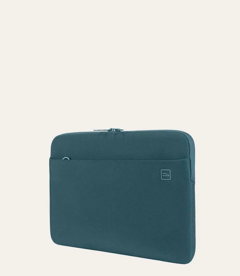 Tucano Top 14" 35.6 cm (14") Sleeve case Petrol