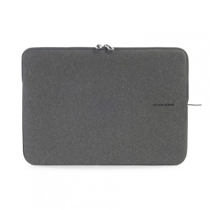 Tucano MELANGE MacBook Pro 16", Laptop 15.6" Skin case with anti-slip Black