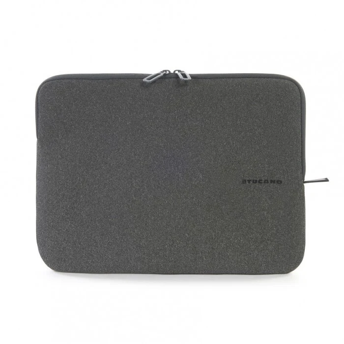 Tucano MELANGE MacBook Air 15" , MacBook Pro 15", Laptop 13"/14" Skin case with anti-slip Black