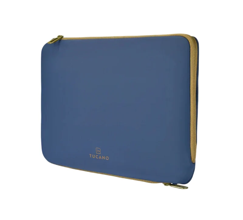Tucano BFDOP1213-B laptop case 33 cm (13") Sleeve case Blue