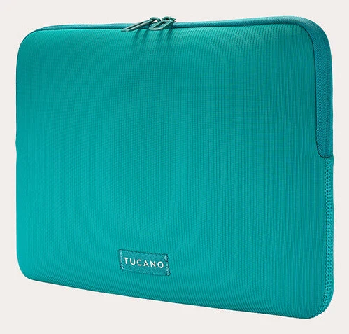 Tucano Colore 35.6 cm (14") Toploader bag Petrol