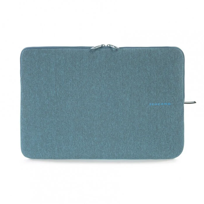 Tucano Mélange Second Skinen 39.6 cm (15.6") Sleeve case Turquoise