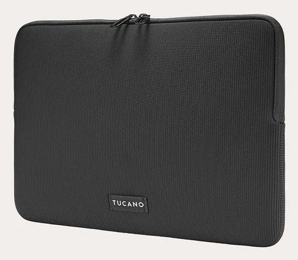 Tucano Colore 45.7 cm (18") Toploader bag Black