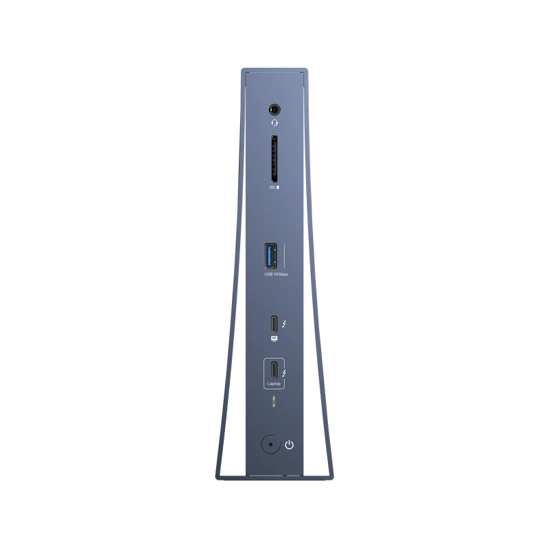 FusionDock Pro 3