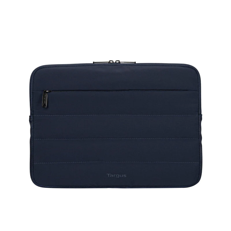 Doudoune à manches de 38 à 40 cm - Bleu