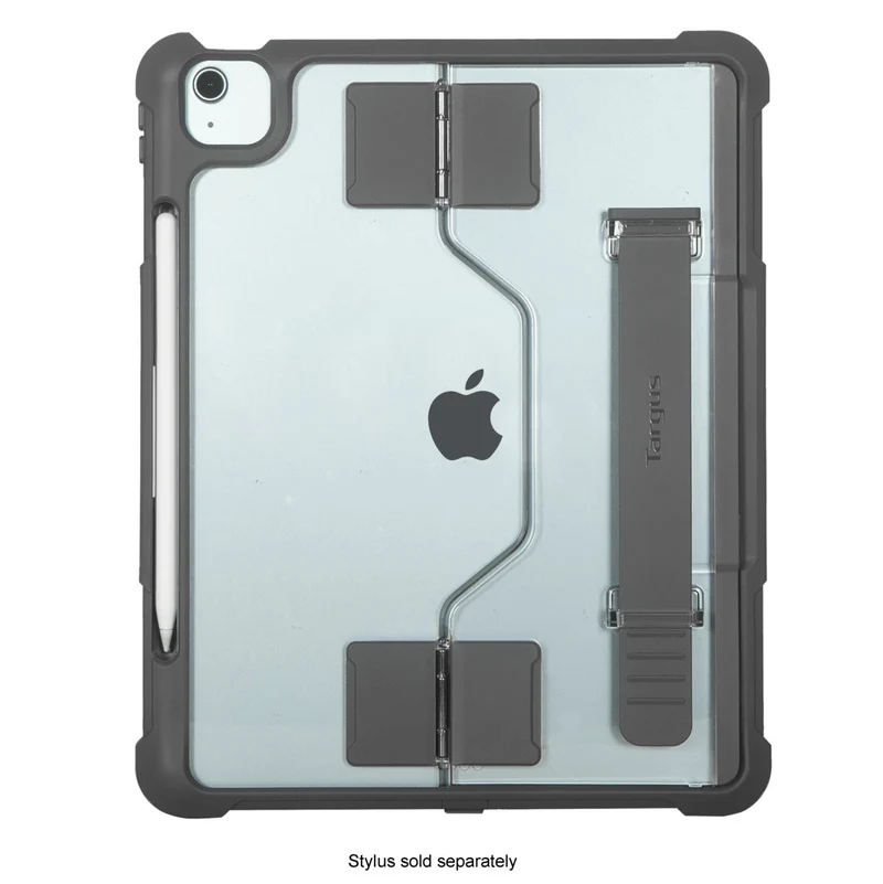 Étui SafePort® Rugged Max pour iPad Air® 13 pouces (M4/M3/M2) et iPad Pro® 12,9 pouces (6e/5e/4e/3e génération)*