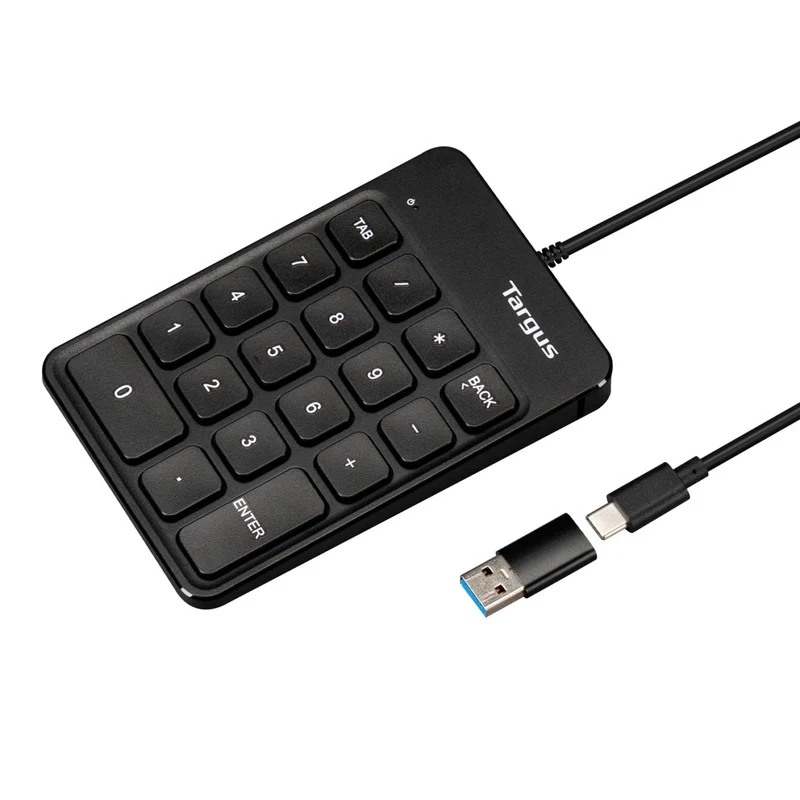 Clavier numérique filaire EcoSmart™