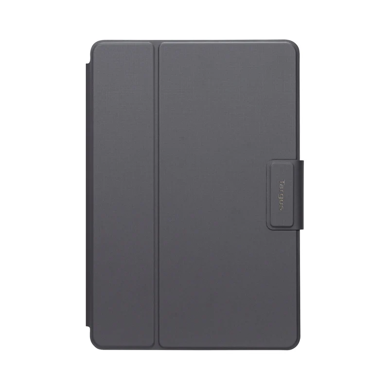 Étui universel Safe Fit™ pour tablette, pivotant à 360°, 9,5 po à 11,5 po - Gris