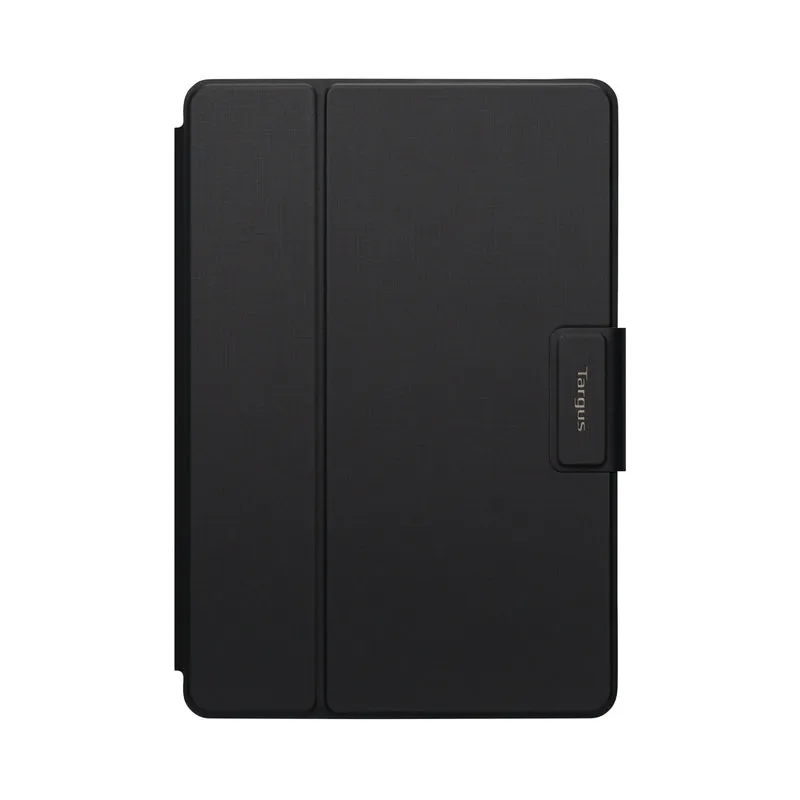 Étui universel Safe Fit™ pour tablette, pivotant à 360°, 9,5 à 11,5 pouces - Noir