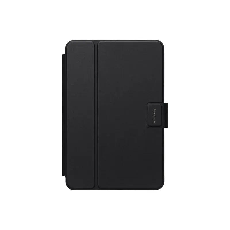 Étui universel Safe Fit™ pour tablette, pivotant à 360°, 6,8 à 9 pouces - Noir