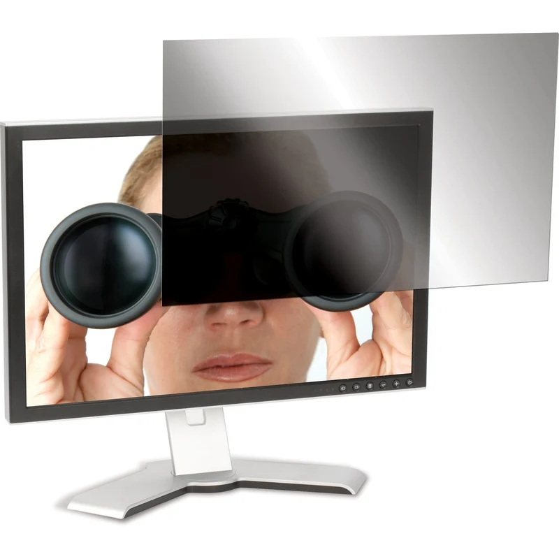 Écran large 24" 4Vu Privacy Screen