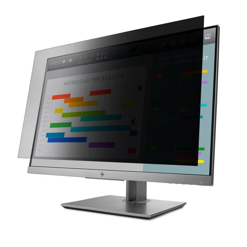 Écran de confidentialité 4Vu™ pour HP® EliteDisplay E243i