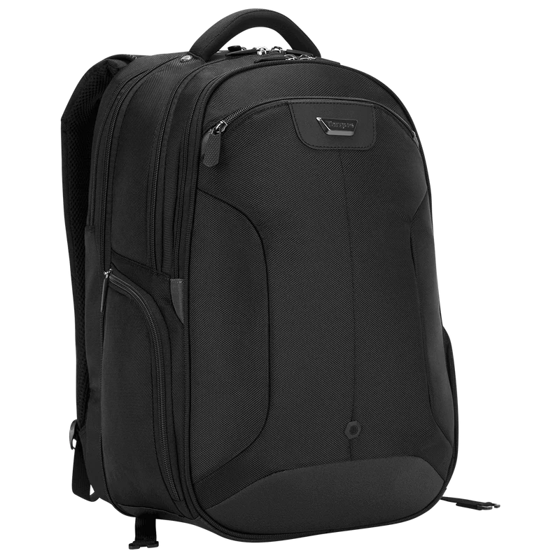 Sac à dos Corporate Traveler 15,6" avec protection SafePort® × D3O