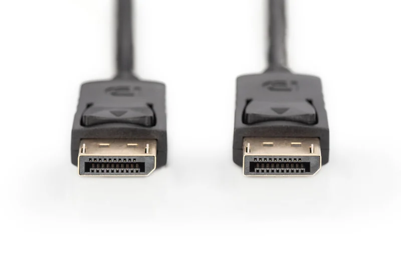 Digitus DisplayPort Connection Cable, 2m