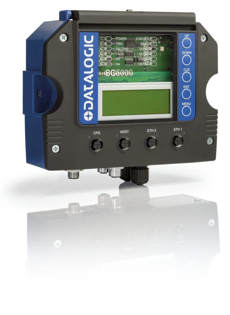 Datalogic 935750001 gateway/controller
