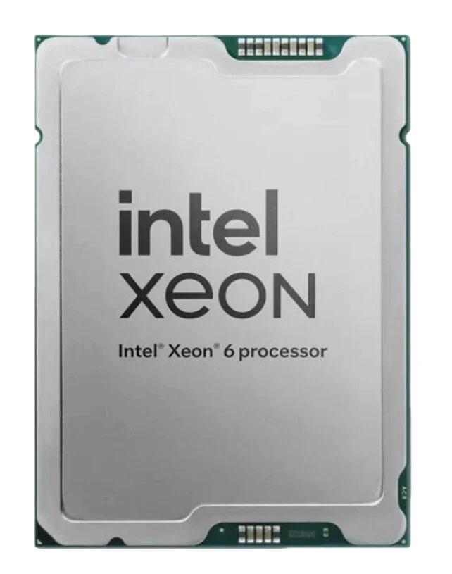 Lenovo Intel Xeon 6505P processor 2.2 GHz 48 MB L3