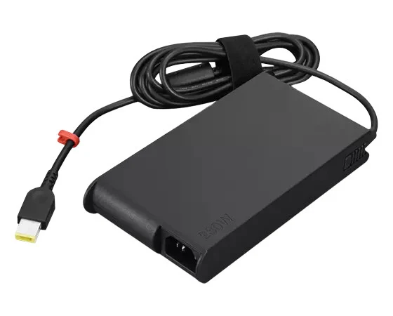 Lenovo 4X21L38746 power adapter/inverter Indoor 230 W Black