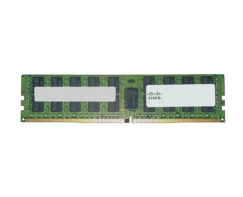 Cisco HCI-MRX48G1RF3= memory module 48 GB DDR5 5600 MT/s 288-pin DIMM