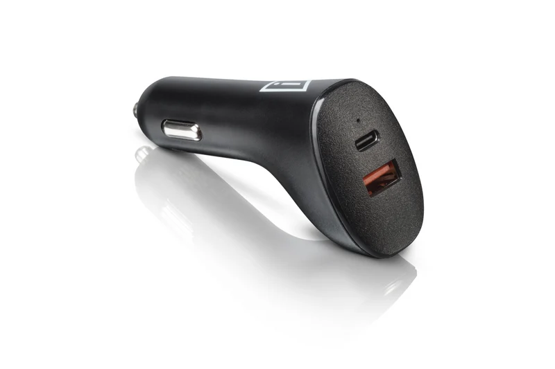 Chargeur de voiture multi-appareils iStore