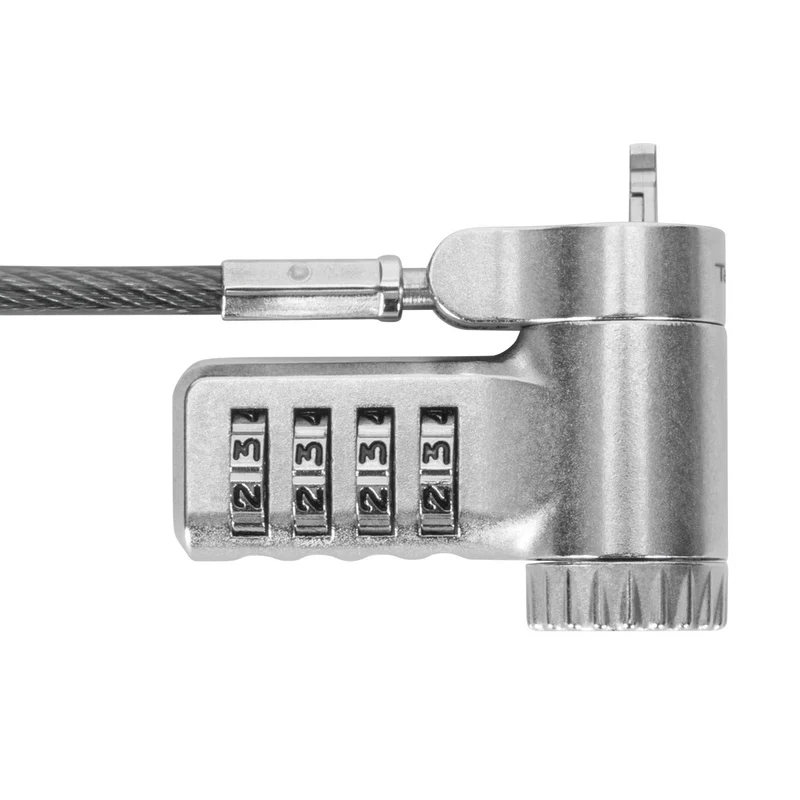 DEFCON™ Ultimate Universal Serialized Combination Lock - 25 Pack