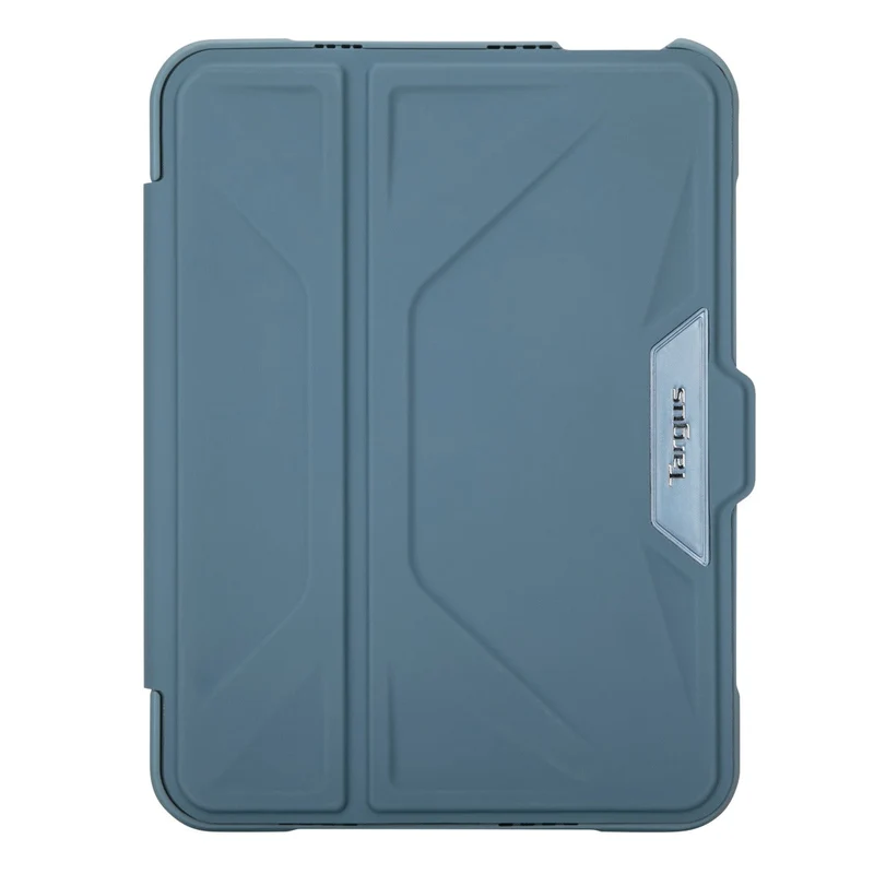 Étui Pro-Tek® pour iPad Mini® A17 Pro (7e/6e génération) 8,3 pouces (bleu)*