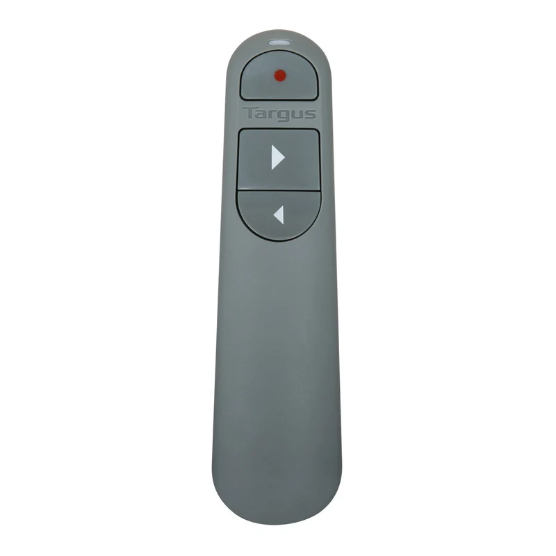Présentateur Control Plus EcoSmart® avec laser
