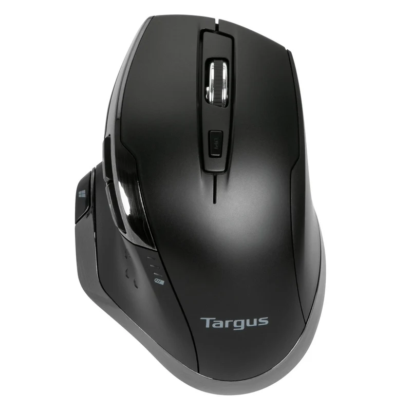 Souris sans fil antimicrobienne BlueTrace*