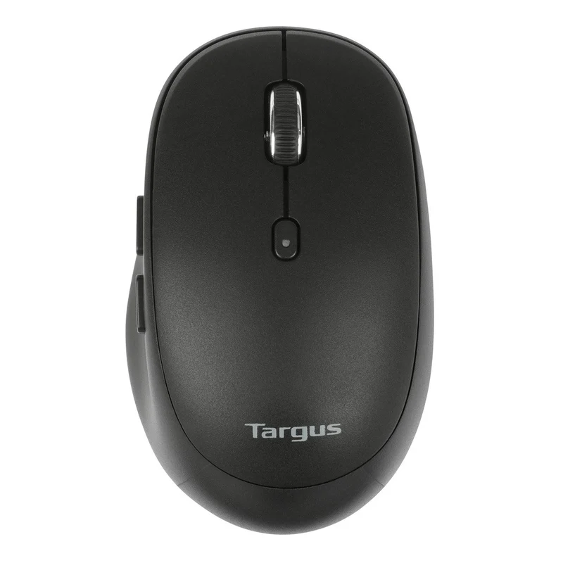 Souris sans fil antimicrobienne multi-appareils Midsize Comfort