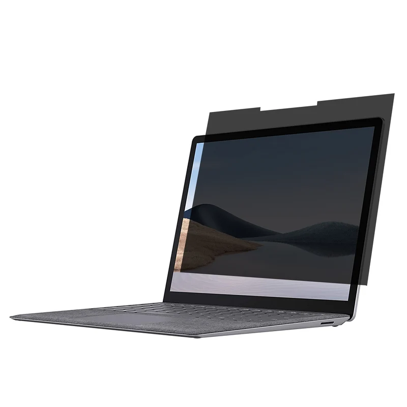 4Vu™ Écran de confidentialité pour Microsoft Surface™ Laptop 4/3/2 13.5"