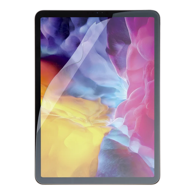 Film de protection d'écran résistant aux rayures pour iPad Air® 10.9 pouces (5e et 4e gén.), et iPad Pro® 11 pouces (4e, 3e, 2e et 1re gén.)