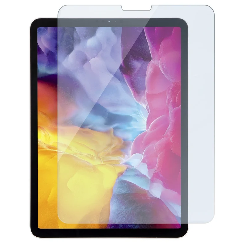 Protection d'écran en verre trempé pour iPad Air® 10.9 pouces (5e et 4e gén.) et iPad® Pro 11 pouces (4e, 3e, 2e et 1re gén.)