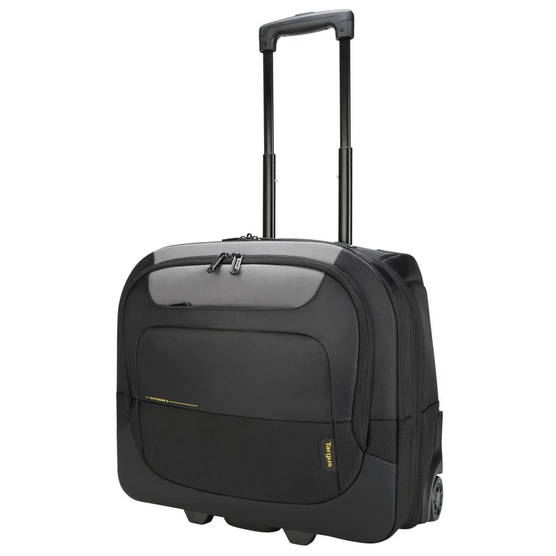 CityGear Overnight Travel 15" à 17,3" Roller*