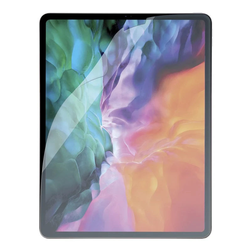 Film de protection d'écran résistant aux rayures pour iPad Pro® 12.9 pouces (6ème, 5ème, 4ème et 3ème gén.)