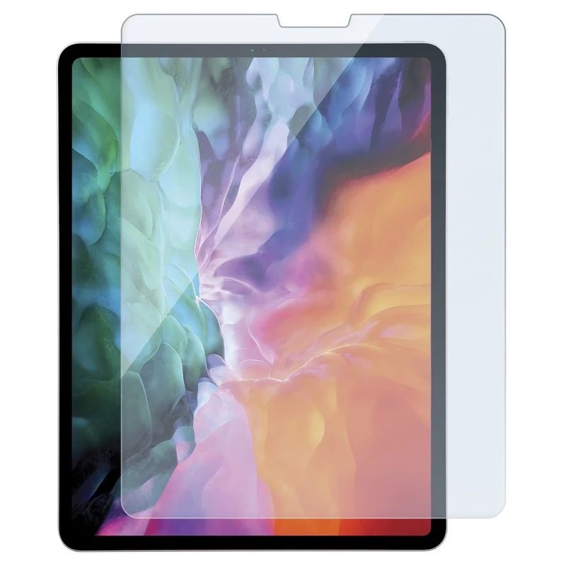 Protection d'écran en verre trempé pour iPad Pro® 12.9 pouces (6ème, 5ème, 4ème et 3ème gén.)