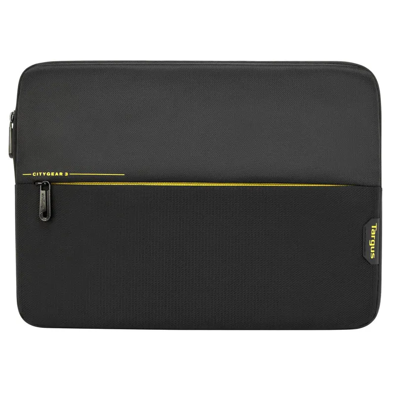 Housse pour ordinateur portable CityGear® 14 pouces*