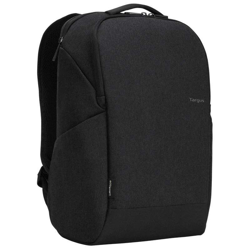 Sac à dos Cypress® EcoSmart® Slim/Compact 15,6 pouces (noir)*