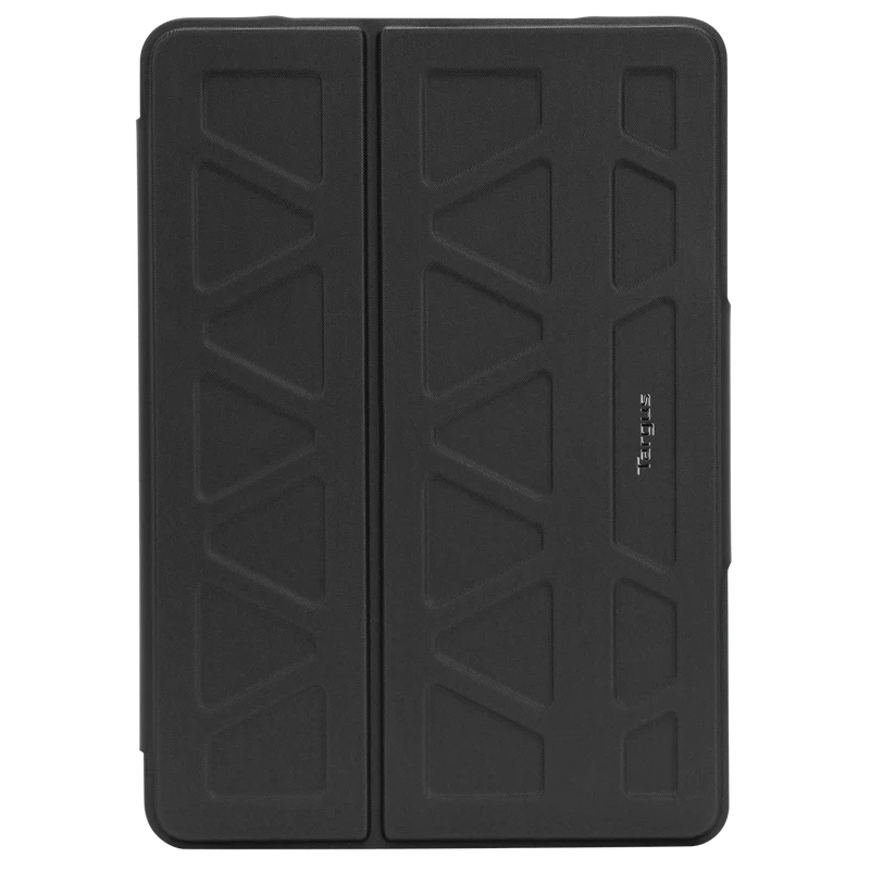 Étui antimicrobien Pro-Tek® pour iPad® (9e, 8e/7e gén.) 10,2 pouces, iPad Air® 10,5 pouces et iPad Pro® 10,5 pouces (noir)