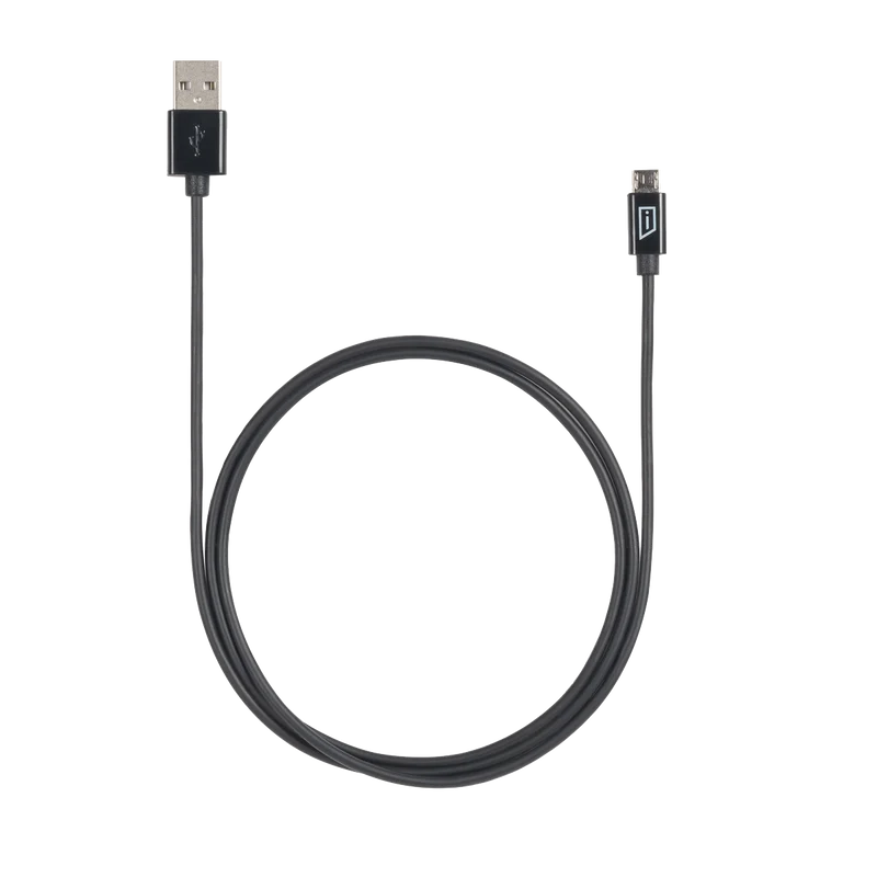 Câble micro USB iStore