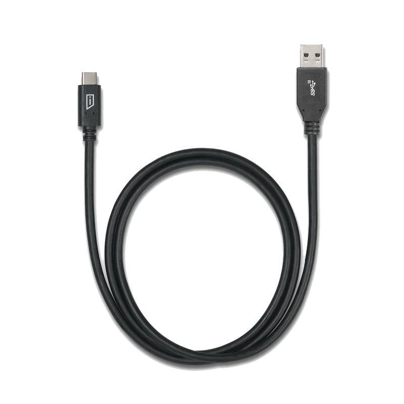 iStore Câble USB-C vers USB-A