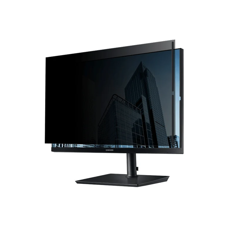 Écran de confidentialité magnétique 4Vu pour Samsung série SH850, 23,8 pouces, format 16:9 (paysage)