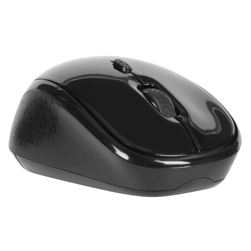 Souris BlueTrace sans fil (W50) Noir