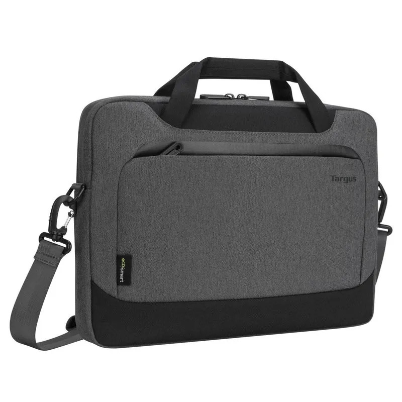 Cypress EcoSmart® 15.6" Slimcase - Gris clair*