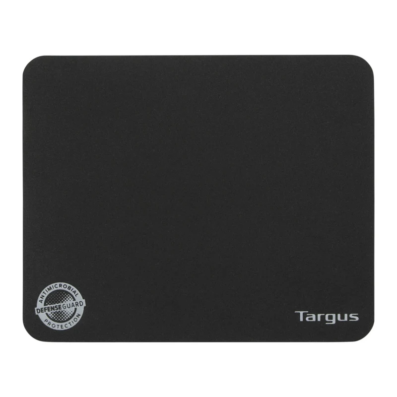 Tapis de souris antimicrobien ultraportable