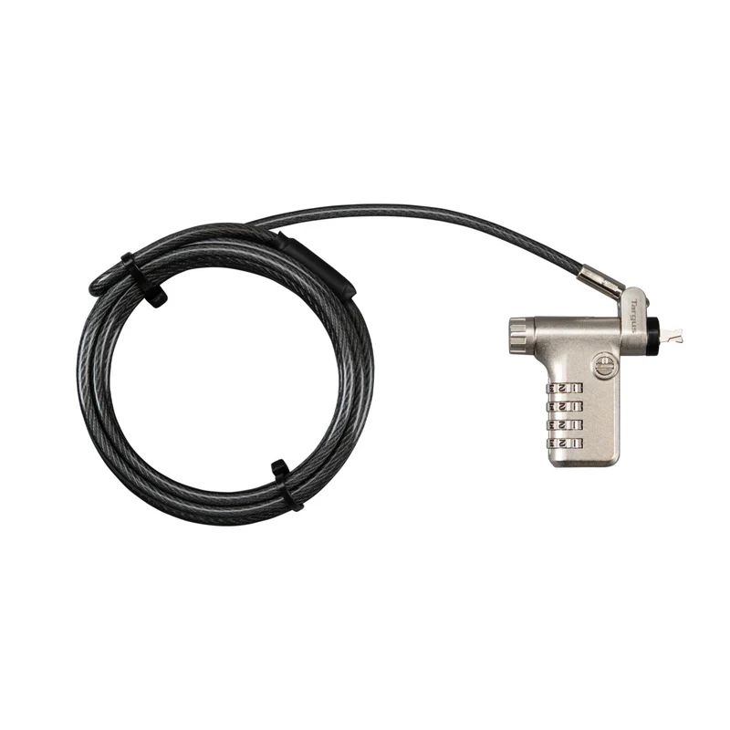 DEFCON® Ultimate Universal Hybrid Resettable & Serialized Combination Lock (Serrure à combinaison hybride réinitialisable et sérialisée)
