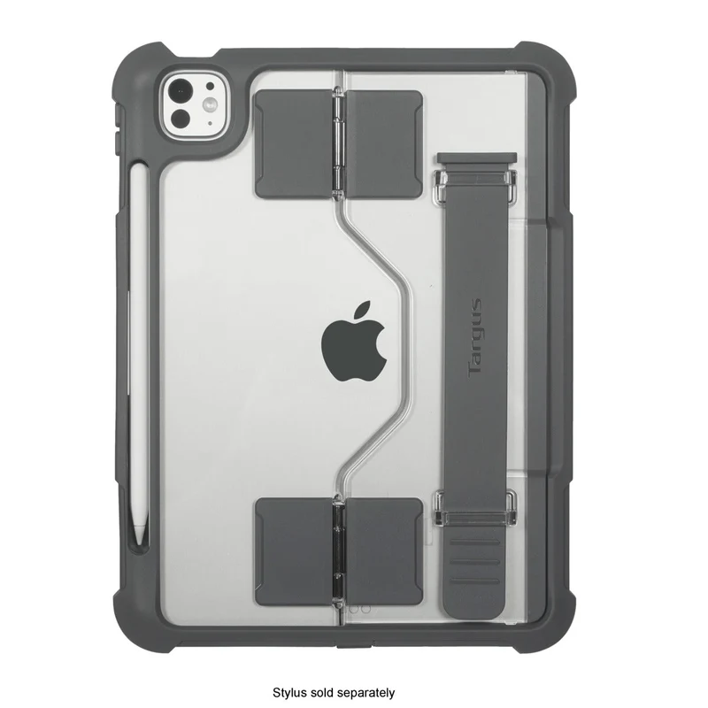 Étui SafePort® Rugged Max pour iPad Pro® 11 pouces (M5/M4)*