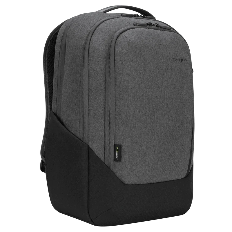 Sac à dos Cypress® EcoSmart® Hero 15,6 pouces (gris clair)*